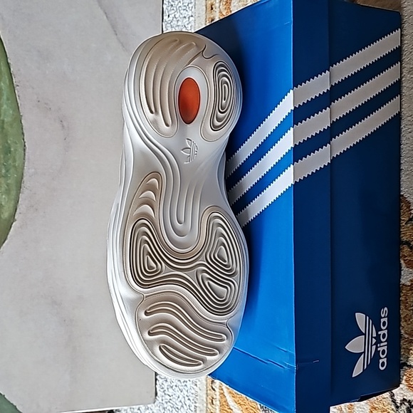 Adidas Adi Fom Q - Picture 3 of 4